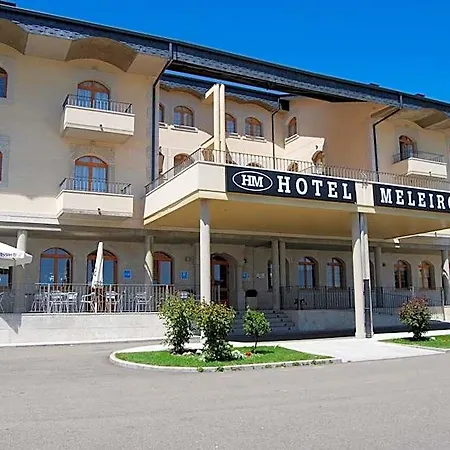 Hotel Meleiros 3*