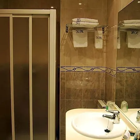 Meleiros 3* Puebla de Sanabria