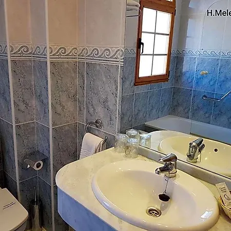 Meleiros Hotel