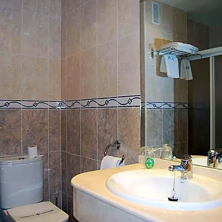 Meleiros Hotel
