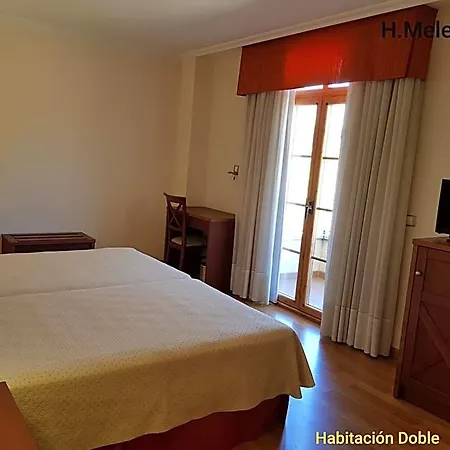Meleiros Hotel 3*