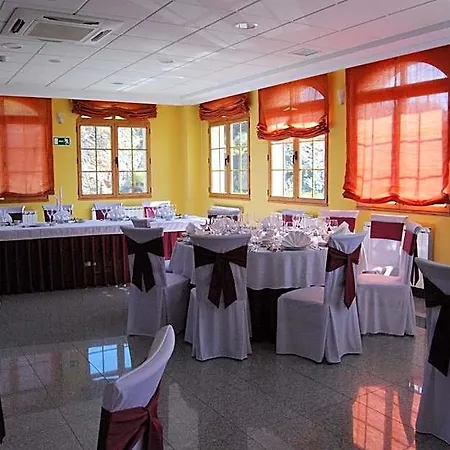 Hotel Meleiros