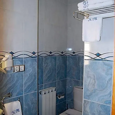 Hotel Meleiros