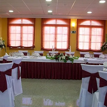 Meleiros 3* Puebla de Sanabria