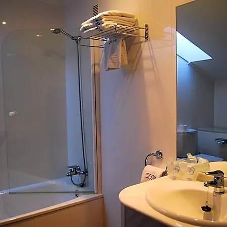 Meleiros Hotel 3*