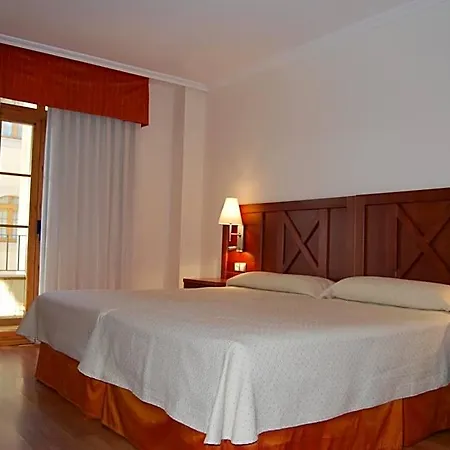 Hotel Meleiros Puebla de Sanabria