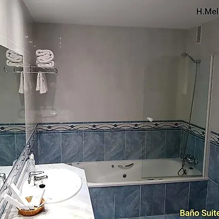 Meleiros