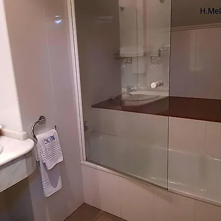 Hotel Meleiros 3*