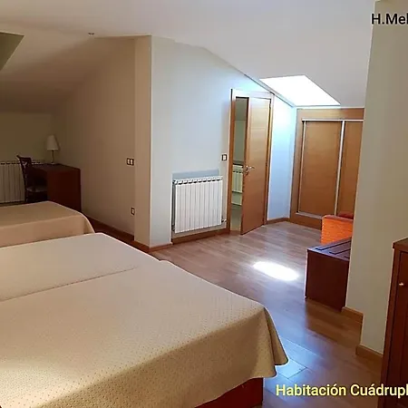 Meleiros Hotel