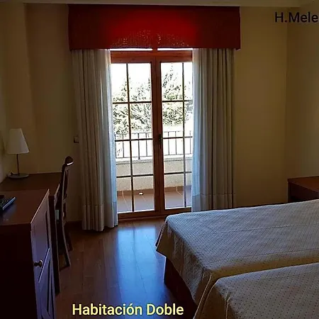 Meleiros